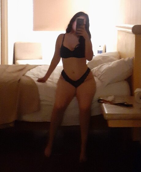 Melanie Panik hot onlyfans