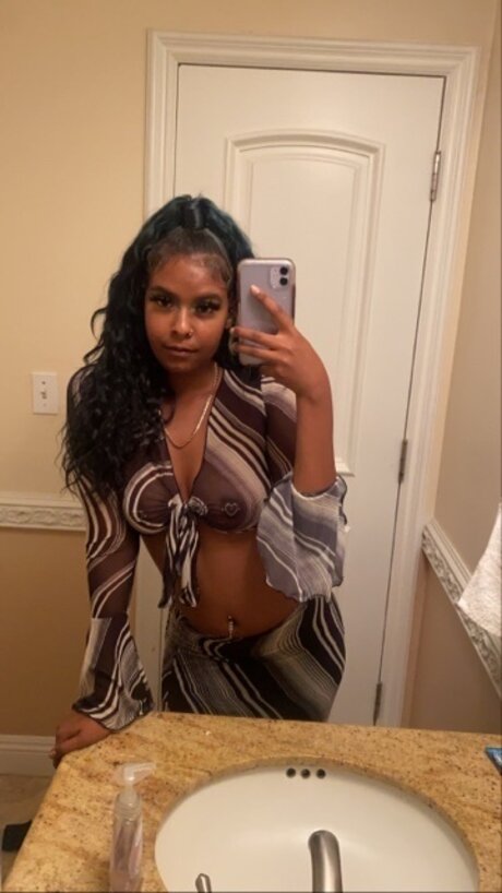 Tanaysiaindya onlyfans joi