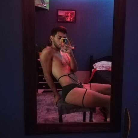 Jeremias free onlyfans