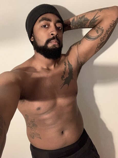 Marquis Blaq leaked onlyfans content
