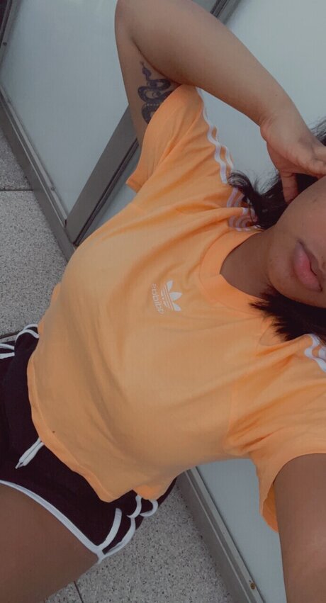 Nhaya Holland onlyfans naked