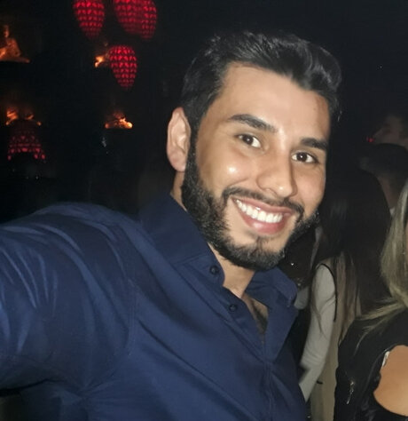 Edson Cabrera leaked only fans