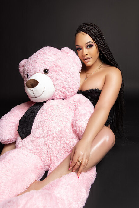 BigBrat only fans leak porn