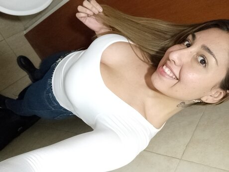 Julisa Nieva naked only fans