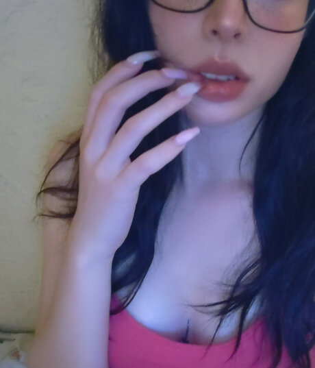 Savannha onlyfans leaked nude