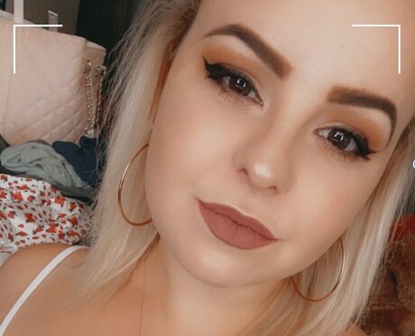 Rebecca Ousterman onlyfans sex leak