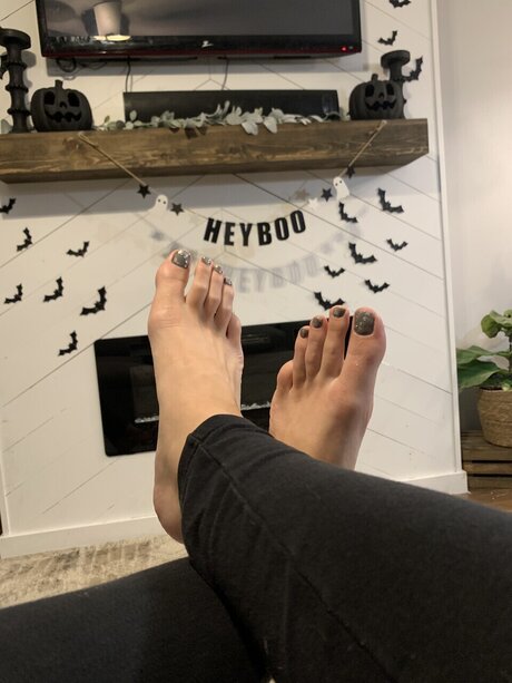 Faulty Feet onlyfans leak xxx