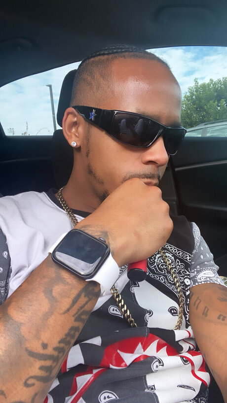 Stretch leaked onlyfans sextape