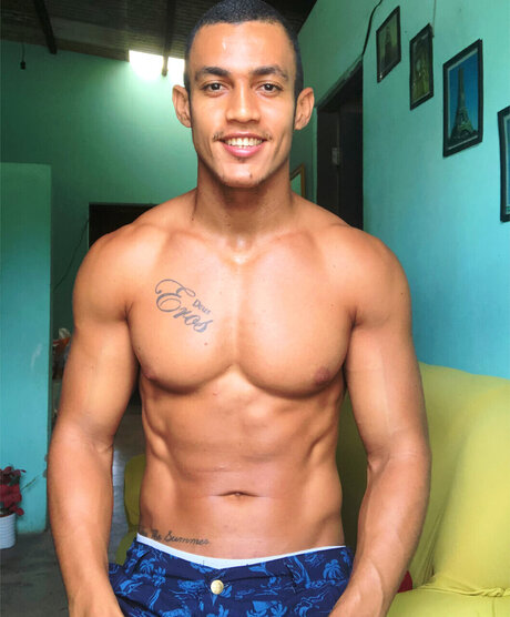 Jhon Ramos 2 leaks only fans