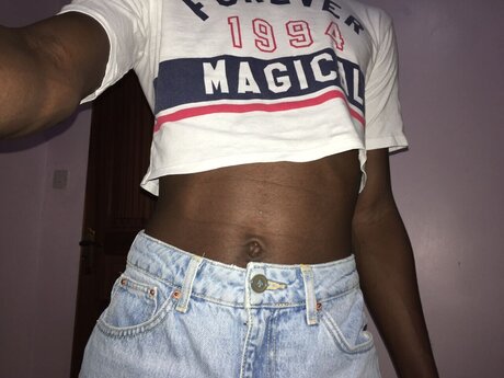 Kevyn nude onlyfans leaked