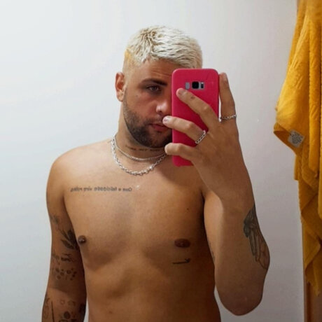 Marcos Mello nude onlyfans leaks