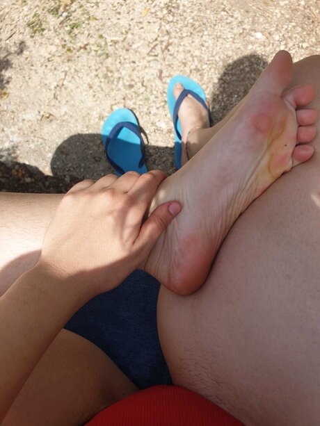 Elisabethh feet onlyfans leak nudes