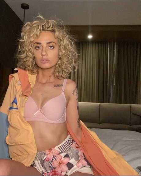 Pebbles onlyfans leaked nude