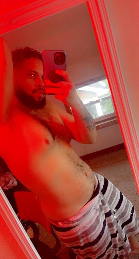Jeremy Santiago onlyfans sexy