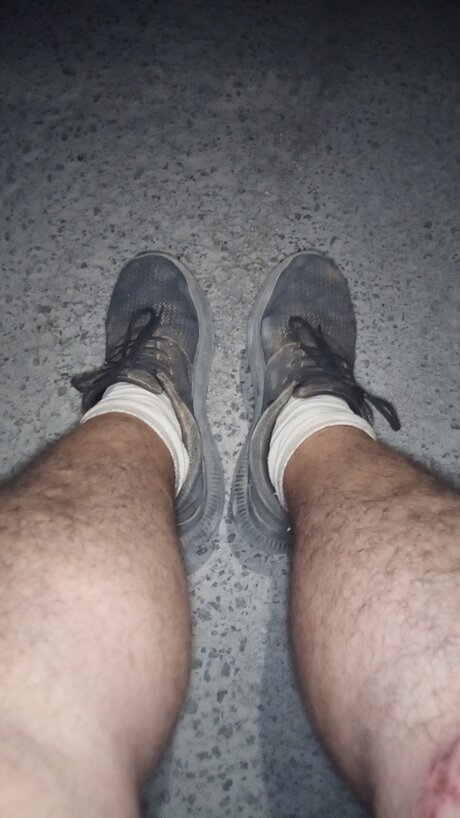 BlackFoots leaked onlyfans porn