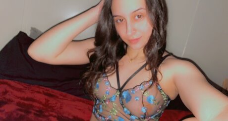 Bethany Hall only fans leak porn