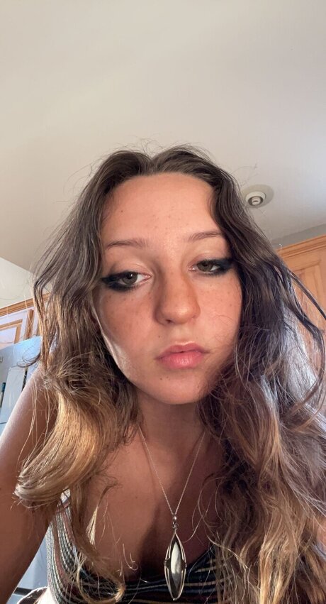 Alexah naked onlyfans pics