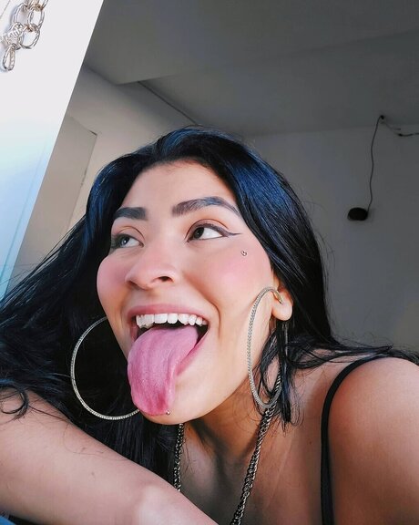 Lika Cristiny onlyfans mega