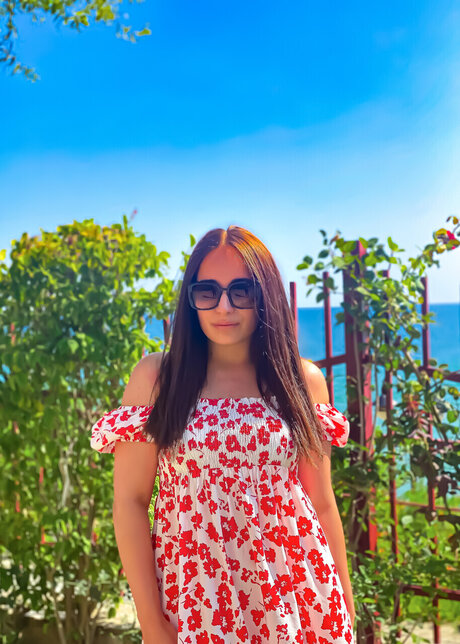 English with Miss Tania onlyfans nude leak