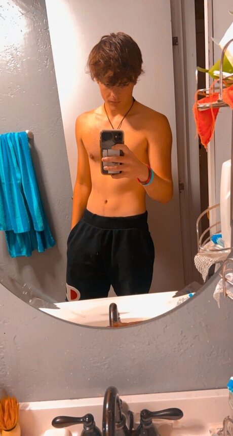 Chase Johnson onlyfans nude