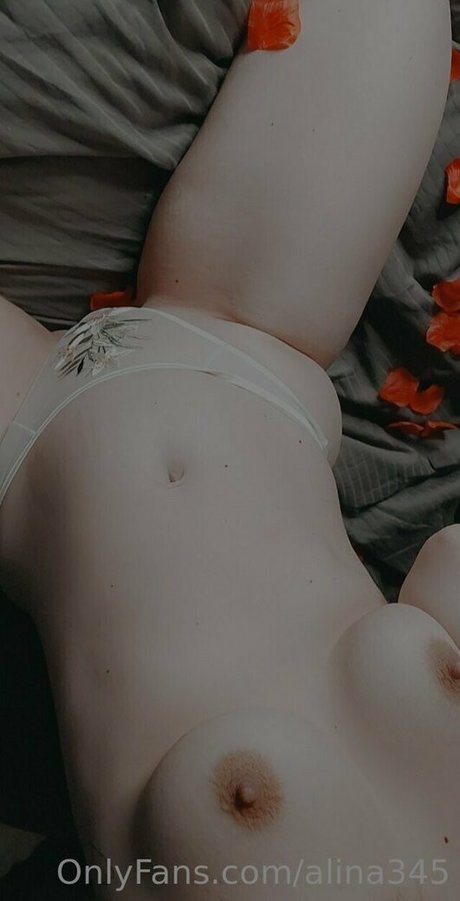 alina345 sexy onlyfans