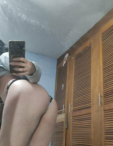 Nelly Mendez onlyfans nude pictures