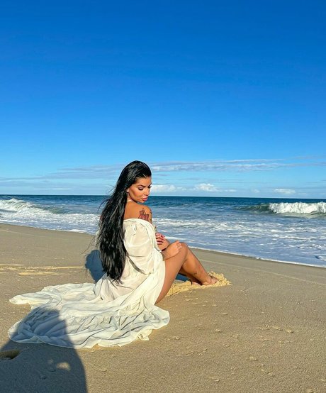 Bianca Leao porn onlyfans leak