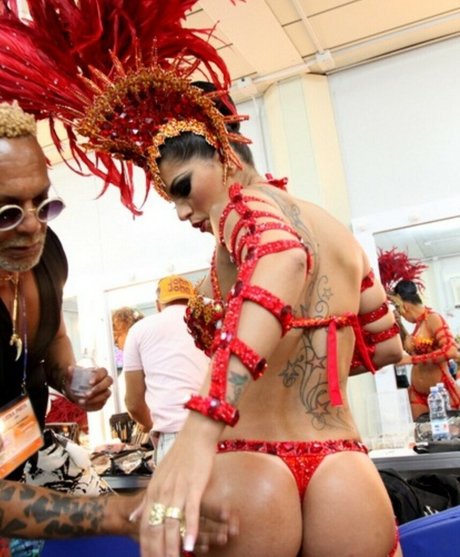 Bianca Leao new leaked onlyfans