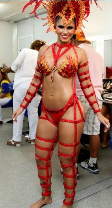 Bianca Leao new onlyfans leaks