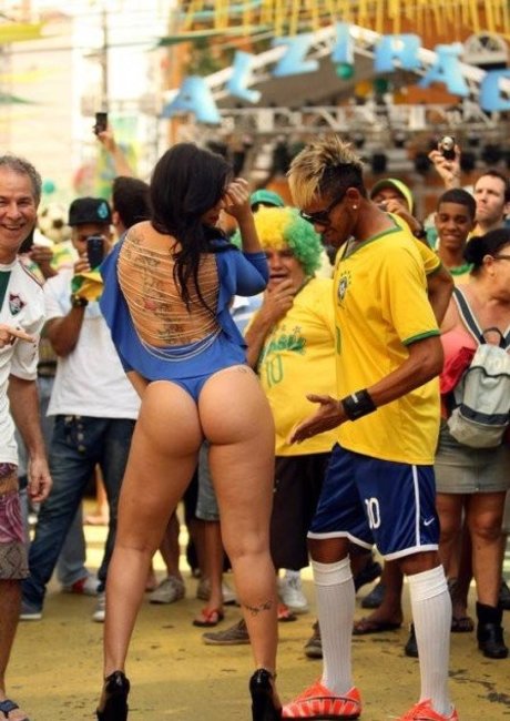 Bianca Leao onlyfans leake