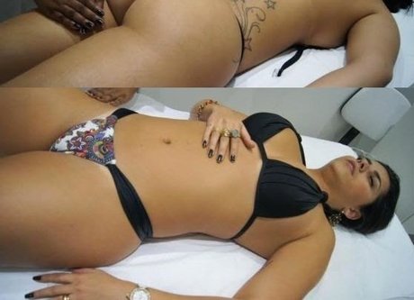 Bianca Leao onlyfans joi