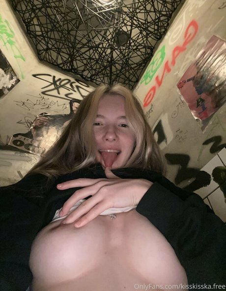 kisskisska free onlyfans leake