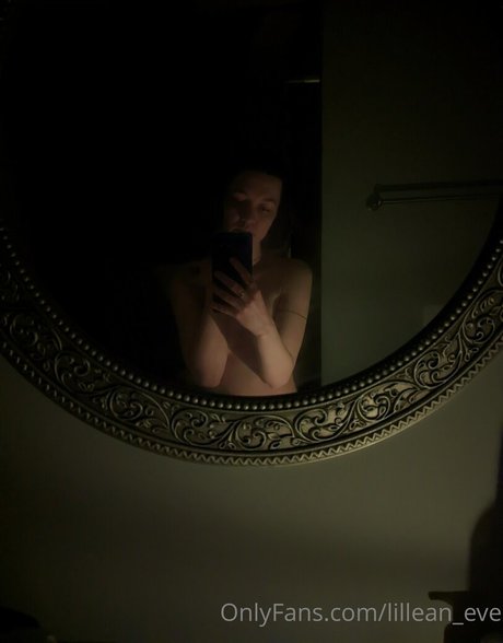 lillean eve leaked nudes onlyfans