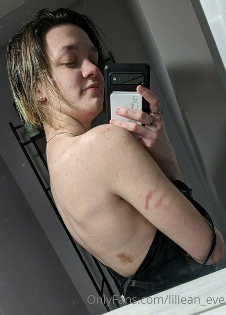 lillean eve onlyfans nudes leak