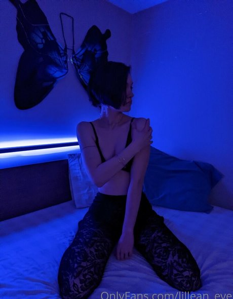 lillean eve onlyfans keak