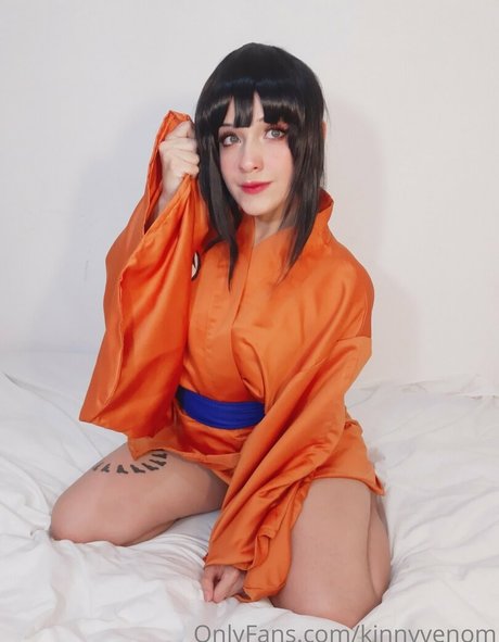 kinnyvenom onlyfans porn