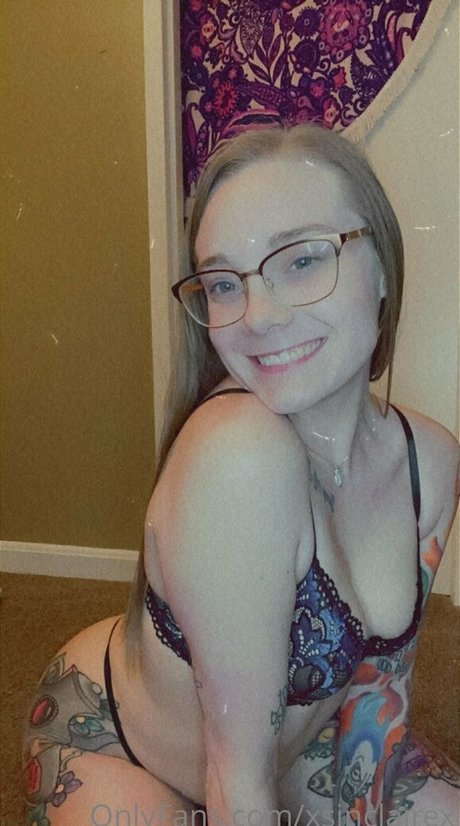 xsinclairex nude leak onlyfans