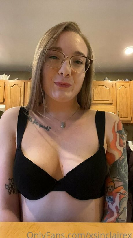 xsinclairex leaked onlyfans sex