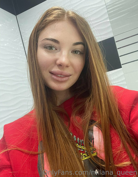 milana queen ass onlyfans