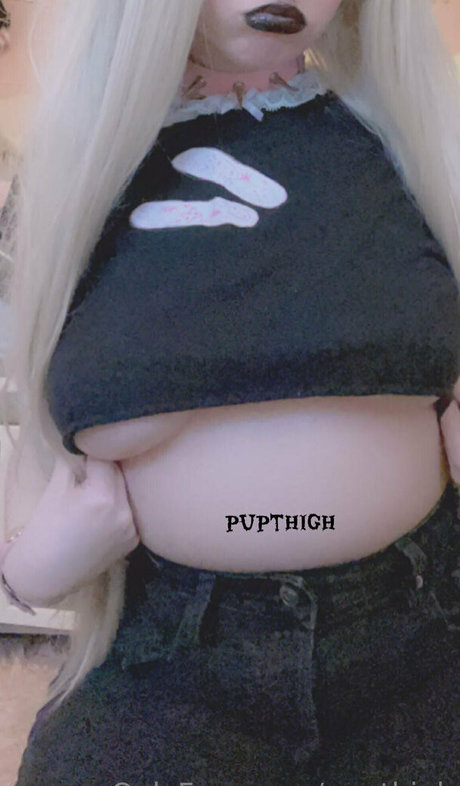 pupthigh is on onlyfans