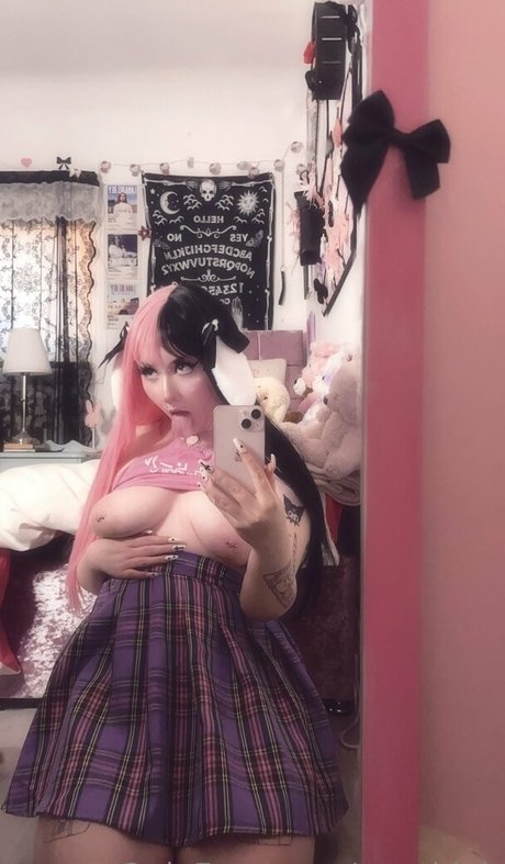 pupthigh leak only fans