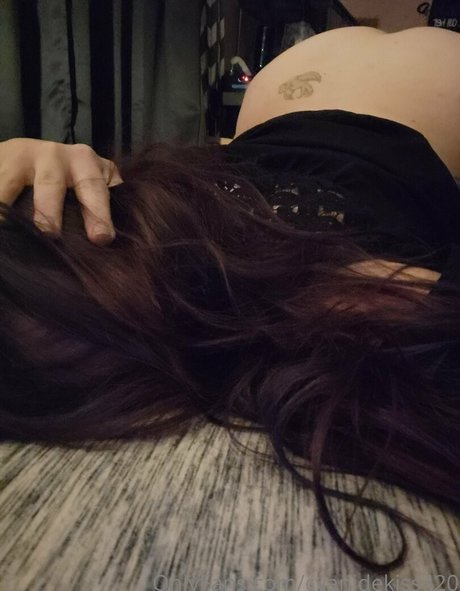 cyanidekiss420 onlyfans leaks