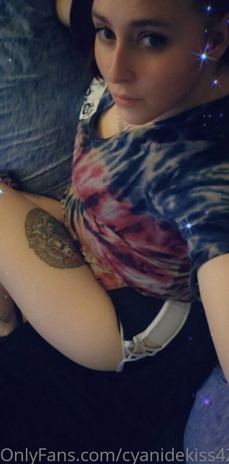 cyanidekiss420 sextape onlyfans