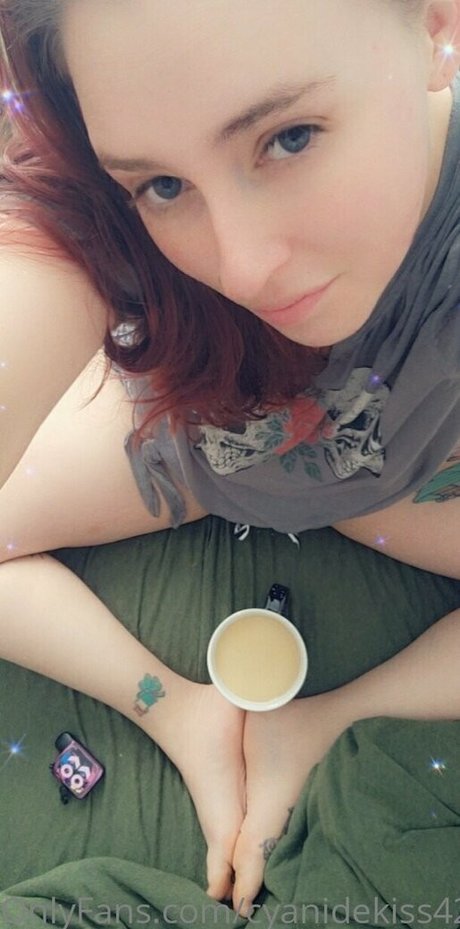 cyanidekiss420 only fans sex
