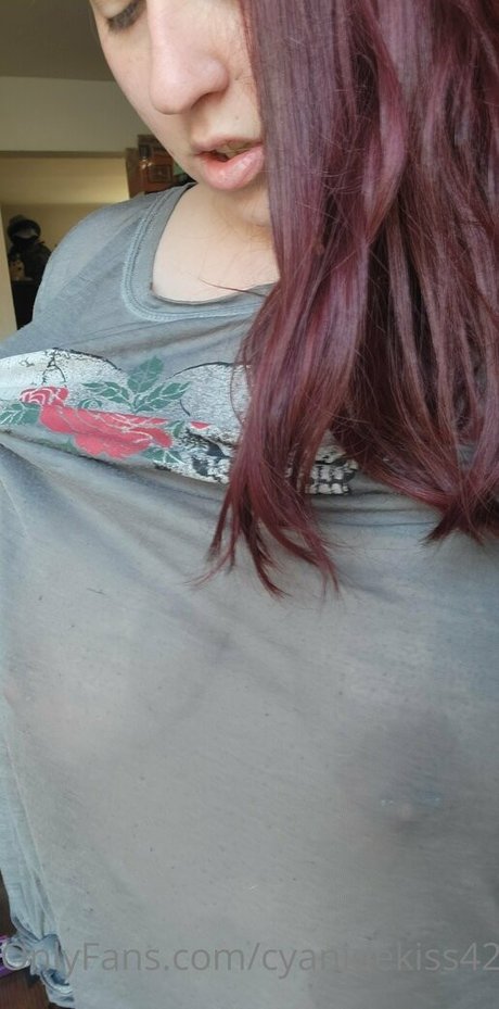 cyanidekiss420 new leaked onlyfans