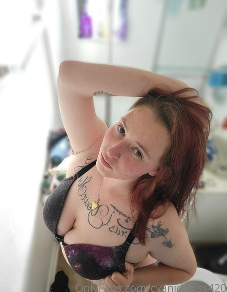 cyanidekiss420 sex tape onlyfans