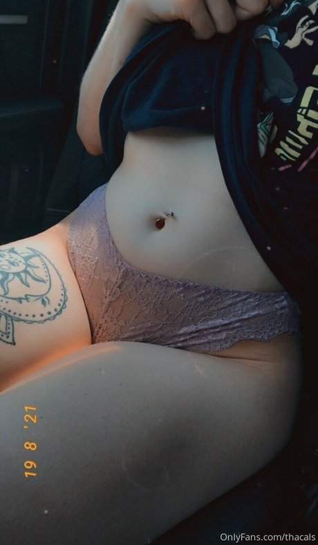 thacals strip onlyfans