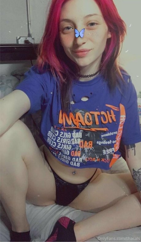 thacals porn leaked onlyfans