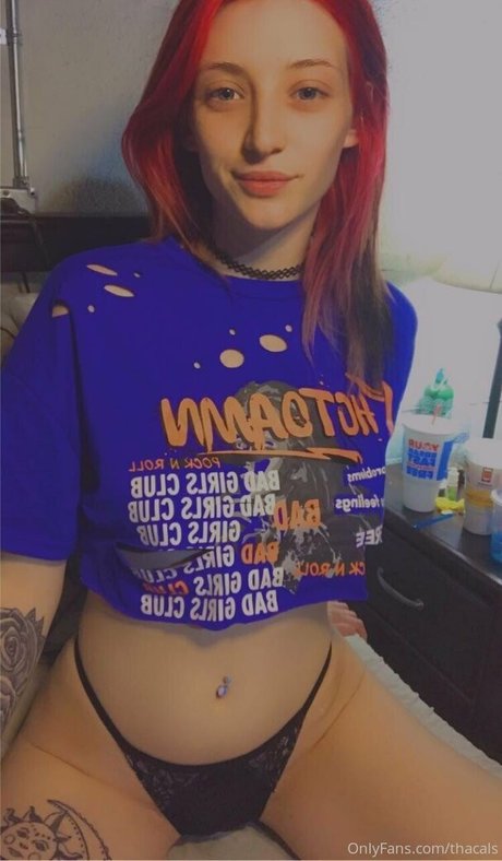 thacals nude onlyfans leaked