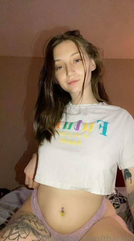 thacals only fans porn